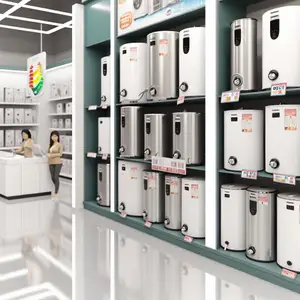 Электрические водонагреватели для дома: выбор и советы