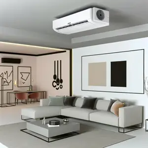 Канальные кондиционеры Ecoclima: инновации и энергоэффективность