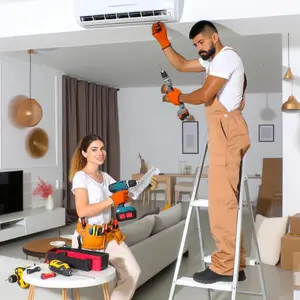 Установка кондиционера: советы от экспертов