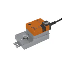 Электропривод BELIMO LU24A-SR