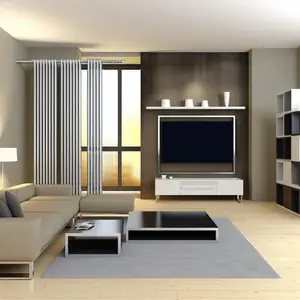 Панельный радиатор Будерус VK-Profil 33: эффективное отопление