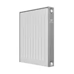 Радиатор панельный Electrolux COMPACT C22-500-400 RAL9016 – вид 1