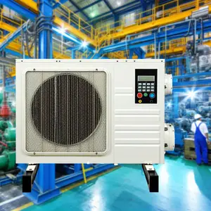 Кондиционер Dantex DR-B175CP/SF для промышленных условий