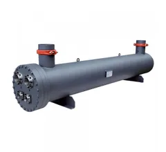 Испаритель кожухотрубный WTK SFE 510
