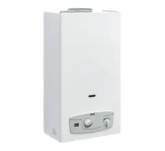 Газовый проточный водонагреватель Baxi SIG-2 14i