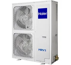 Наружный блок VRF Haier MRV-S'' (4-6HP) AU052FPERA