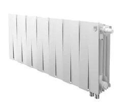 Радиатор Royal Thermo PianoForte 300 /Bianco Traffico - 14 секц. VDR