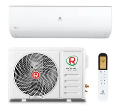 Настенная сплит-система Royal Clima RC-G39HN