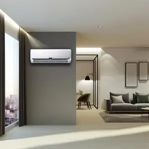 Настенная сплит-система Hisense AS-13UR4SVPSC5(W): обзор