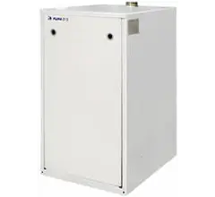 Напольный газовый котел Боринское ИШМА-25 Nova Sit