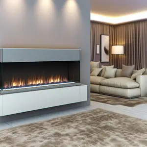 Биокамины: экологичное решение для вашего дома