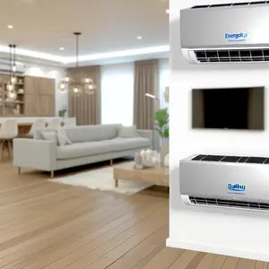 Настенная сплит-система Energolux GENEVA: обзор и сравнение