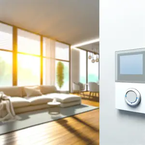 Система климат-контроля: важность выбора и советы