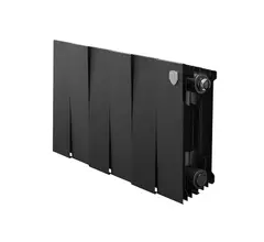 Радиатор Royal Thermo PianoForte 200 /Noir Sable - 6 секц.