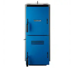 Твердотопливный котел Buderus Logano S131-22 H