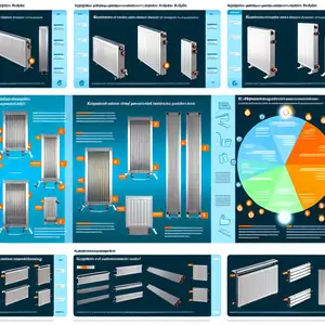 Стальной панельный радиатор Buderus: сравнение моделей