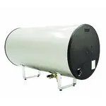 Накопительный водонагреватель Nibe VLS 160 S – вид 1