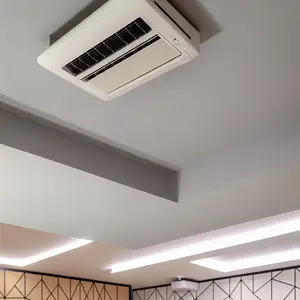 Кассетная сплит-система Energolux SAC60С3-A/SAU60U3-A: обзор