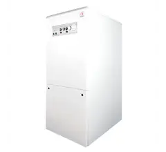 Напольный газовый котел Alphatherm Beta ATEB 42