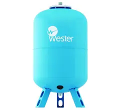 Расширительный бак Wester Wav 200 (top)