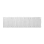 Радиатор Royal Thermo PianoForte 300 /Bianco Traffico - 18 секц. – вид 2