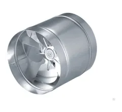 Осевой канальный вентилятор Ballu Machine ECO 300
