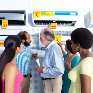 Недорогая сплит-система: как выбрать лучшее решение