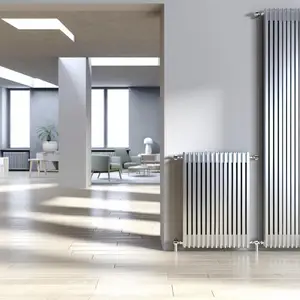 Стальной панельный радиатор Buderus K-Profil 11 500 1000