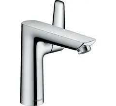 Смеситель для раковины Hansgrohe Talis E хром (71754000)