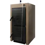 Твердотопливный котел Kentatsu MAX-M-05 – вид 1