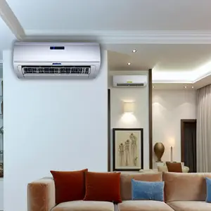 Настенная сплит-система Hisense AS-12HR4RLRCA01: эффективное решение