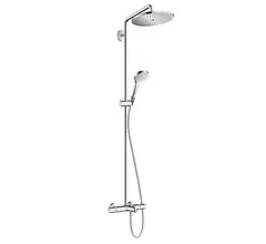 Душевая стойка Hansgrohe Croma Select S хром (26792000)