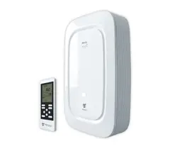 Приточная вентиляционная установка Royal Clima RCB 150