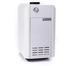 Напольный газовый котел Печкин КСГ-12,5 (авт. TGV) Белый