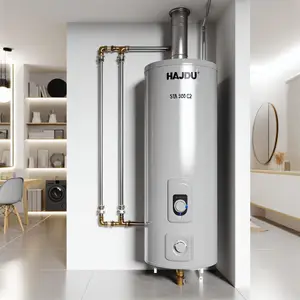 Водонагреватель Hajdu STA 500 C2: обзор и преимущества