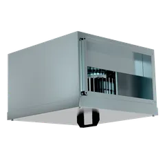 Канальный вентилятор Shuft IRFD 500x250-4 VIM