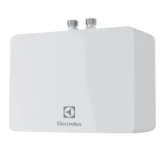 Электрический проточный водонагреватель Electrolux NP 4 Aquatronic