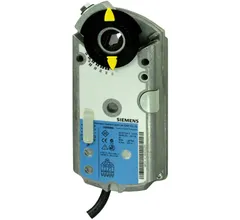 Электропривод Siemens GAP191.1E
