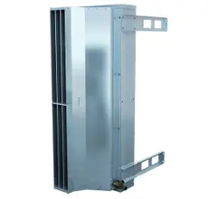 Водяная тепловая завеса Тепломаш 700 КЭВ-170П7010W