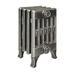 Чугунный радиатор Retro Style Verdun 270 2 секции – вид 1