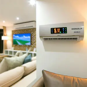 Энергоэффективный кондиционер Energolux SAS09M2-AI для дома