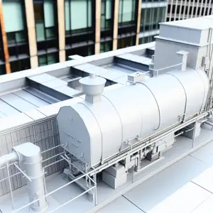 Как выбрать парапетный газовый котел: советы экспертов