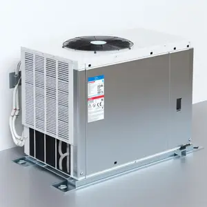 Электролюкс ESVMO-SF-100-H: Надежное решение для VRF-систем