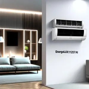Energolux SMZ1C07V2AI кассетный блок для VRF-систем