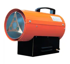 Газовая тепловая пушка NeoClima NPG-20