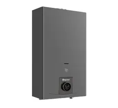Проточный газовый водонагреватель THERMEX F 20 MD