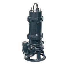 Насос фекальный UNIPUMP FEKAMAX 100-15-7,5