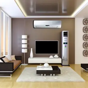 Сплит-система для дома колонная Energolux SAP24P1-A/SAU24P1-A-WS