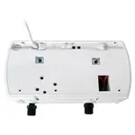 Проточный водонагреватель Atmor Basic 3500 Кухня – вид 3