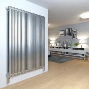 Стальной панельный радиатор Buderus K-Profil 20 900 1000